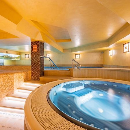 David Wellness Hotel Harrachov Exterior photo