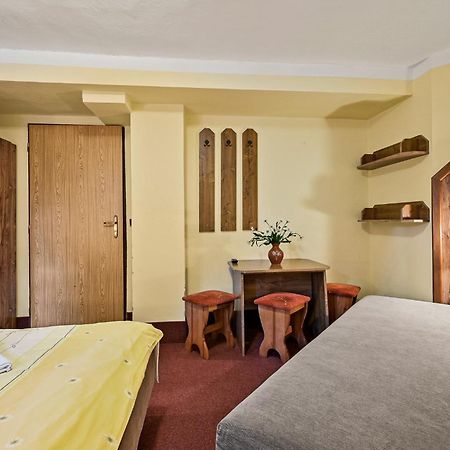 David Wellness Hotel Harrachov Room photo