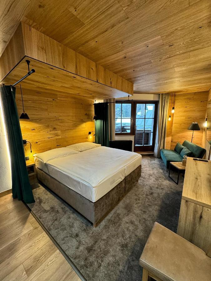 David Wellness Hotel Harrachov Exterior photo