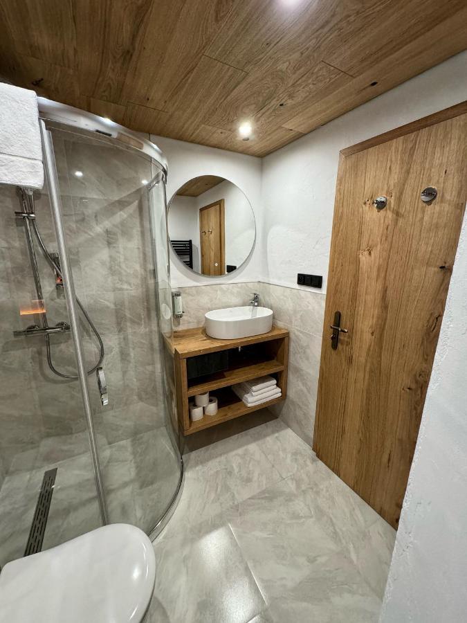 David Wellness Hotel Harrachov Exterior photo